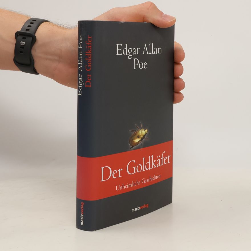 Edgar Allan Poe Der Goldkäfer