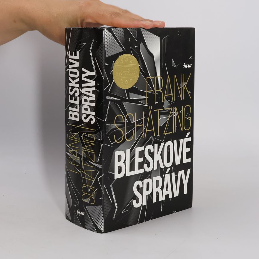 Frank Schätzing Bleskové správy