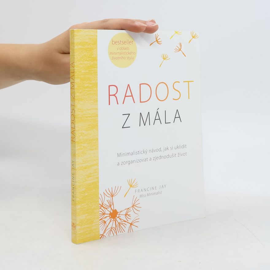 Francine Jay Radost z mála