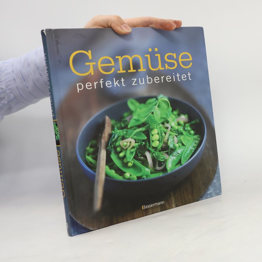 Deborah Madison Gemüse, perfekt zubereitet