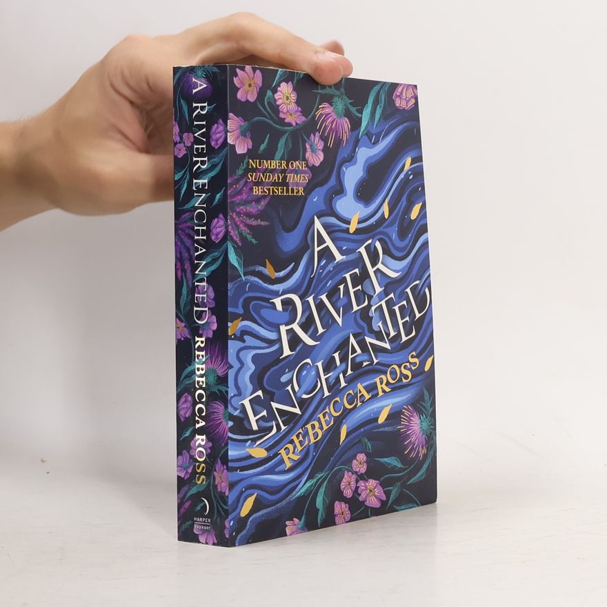 Rebecca Ross A River Enchanted