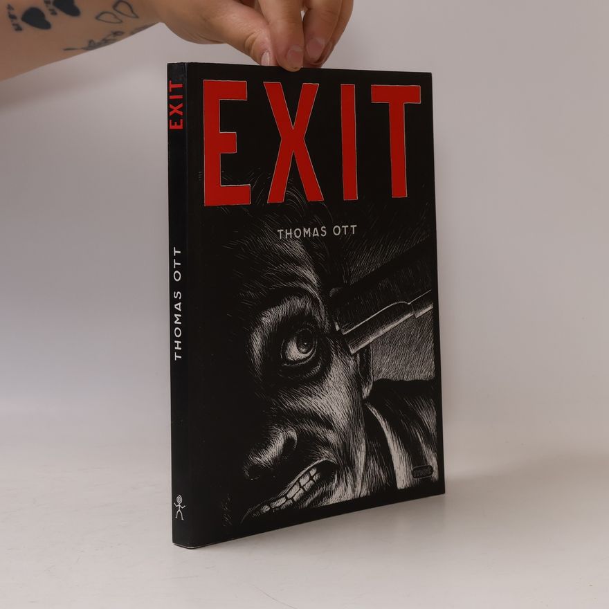 Frank-Thomas Ott Exit