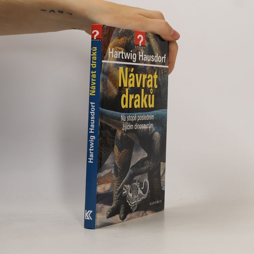 Hartwig Hausdorf Návrat draků