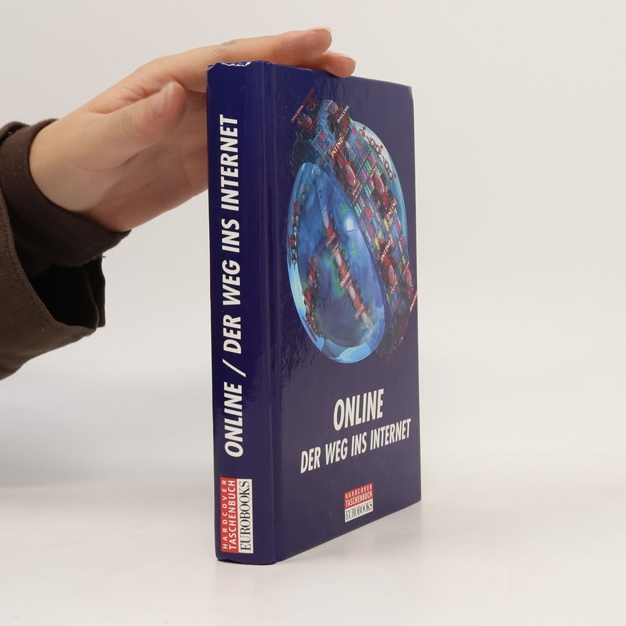 Autorenkollektiv Online. Der Weg ins Internet