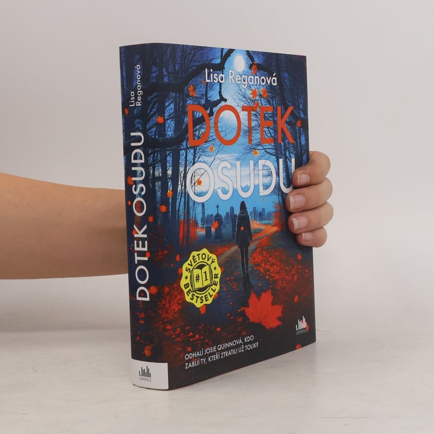Lisa Regan Dotek osudu