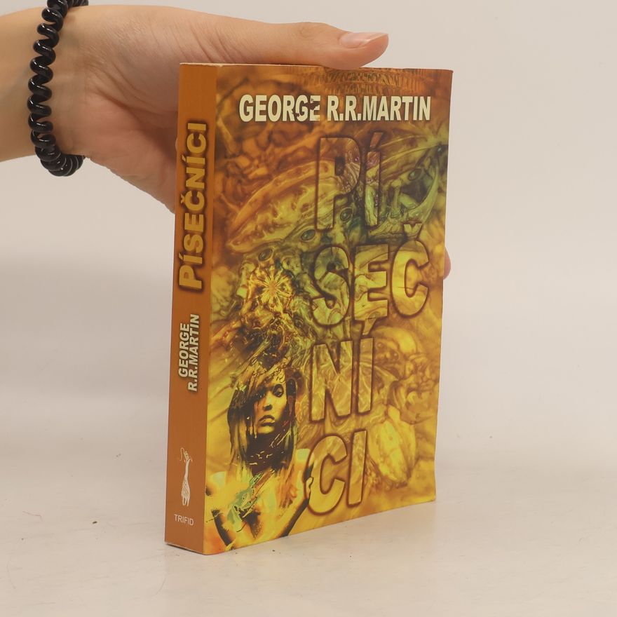 George R. R. Martin Písečníci