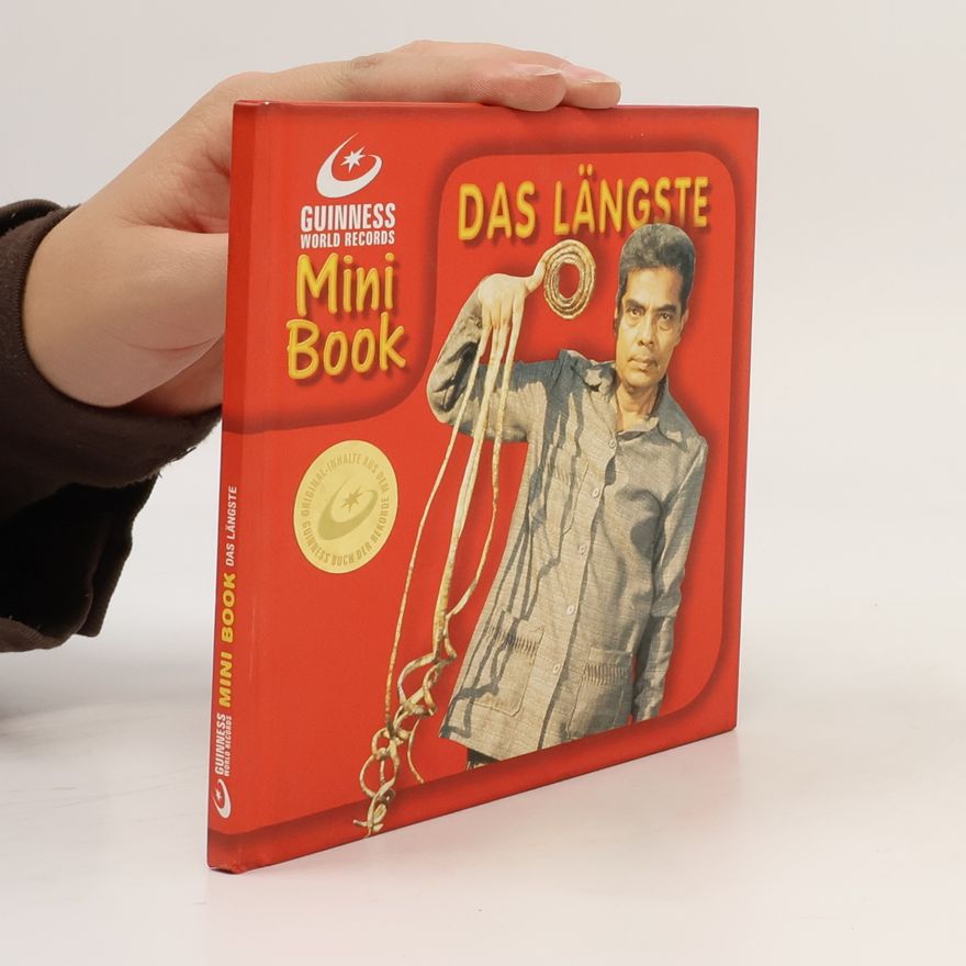Autorenkollektiv Das Längste