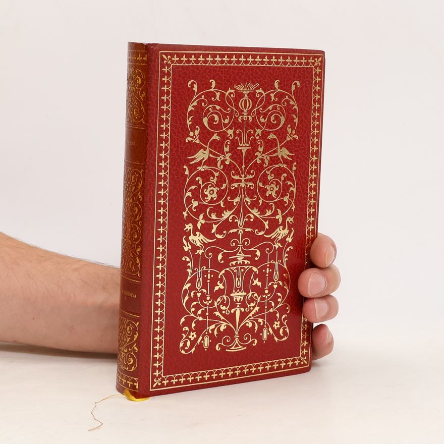 Lew Nikolajewitsch Tolstoi Anna Karenina I.