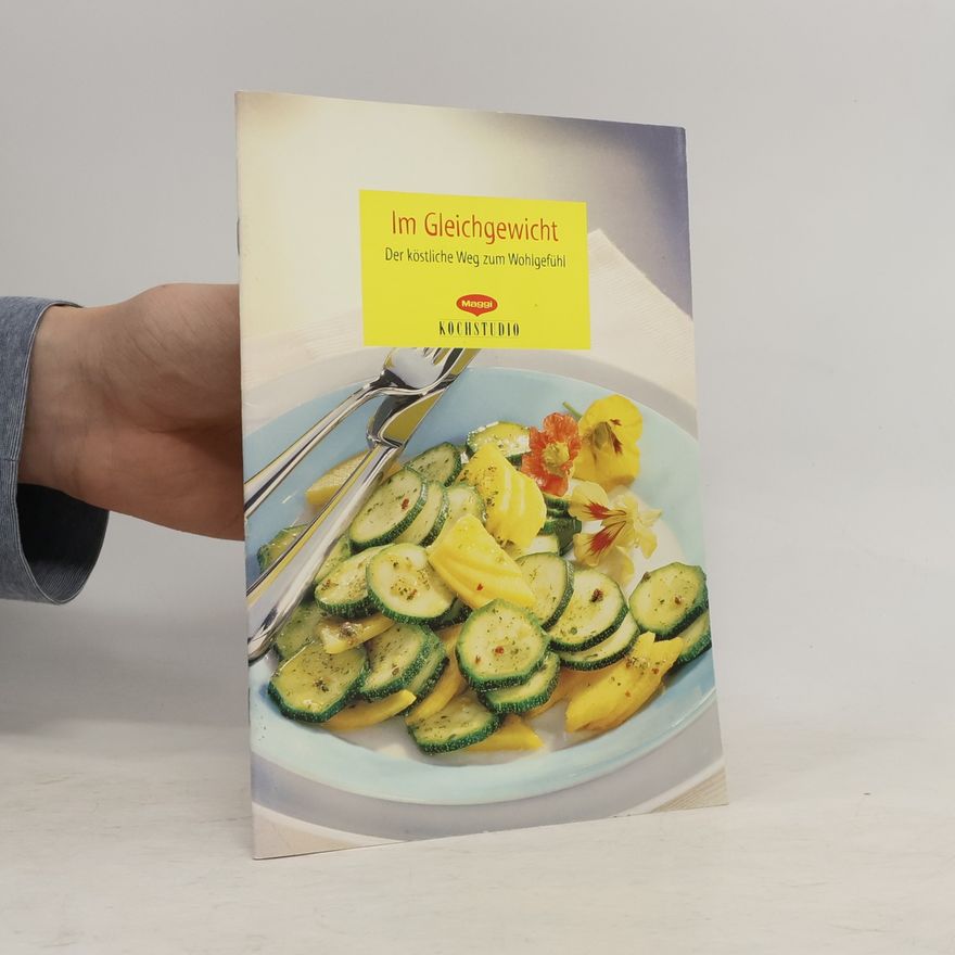 Autorenkollektiv Im Gleichgewicht