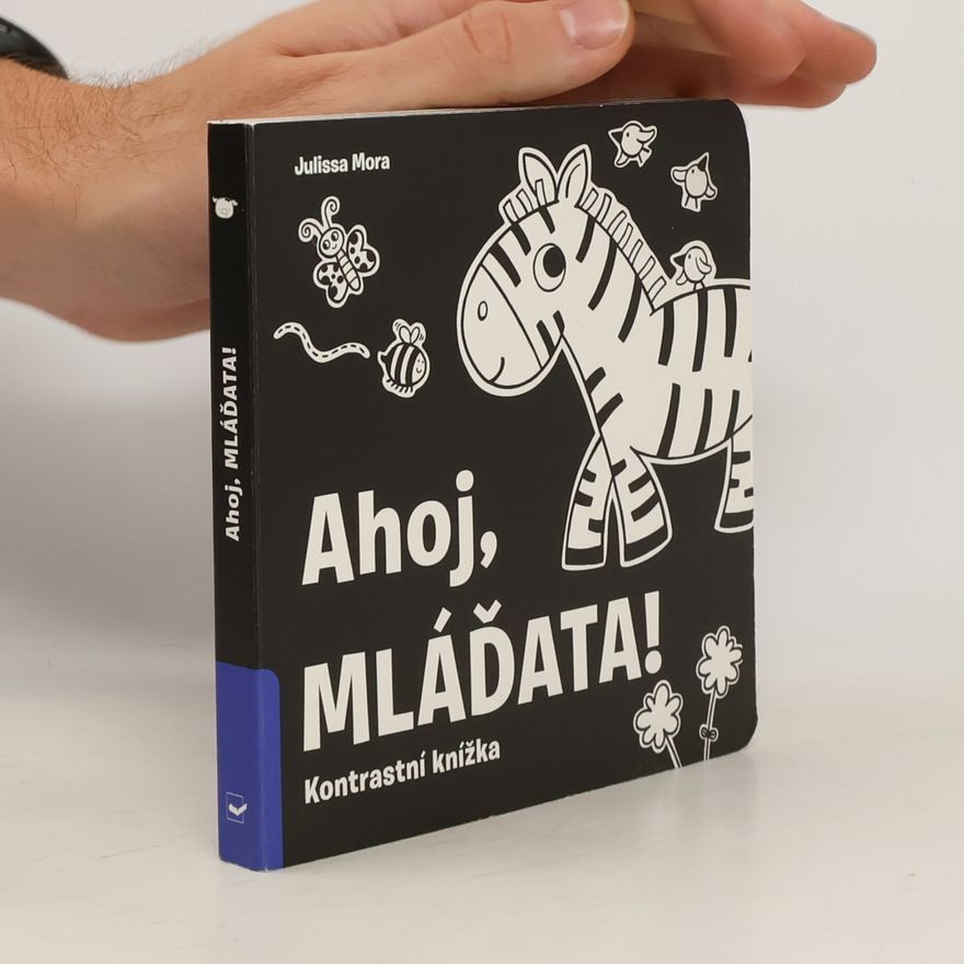 Duopress Labs Ahoj mláďata!