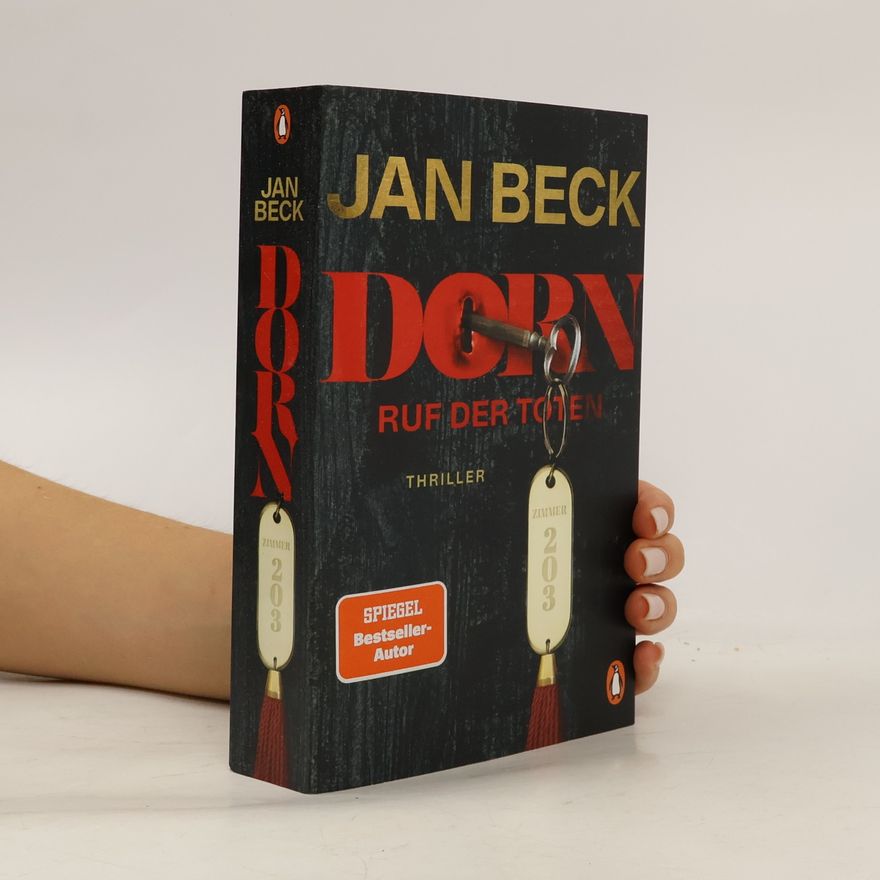 Jan Beck Simon Dorn und Lea Wagner ermitteln - 2: Dorn
