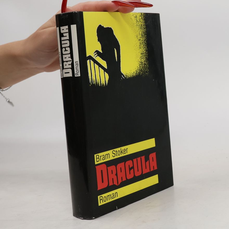Bram Stoker Dracula
