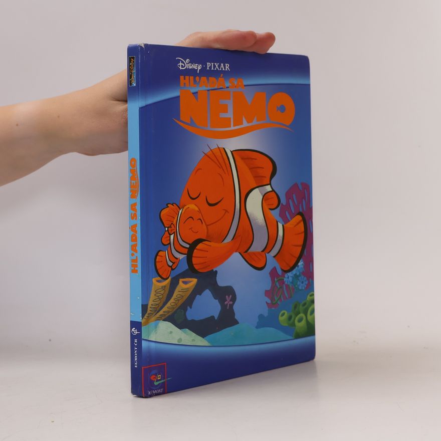 Autorenkollektiv Hľadá sa Nemo