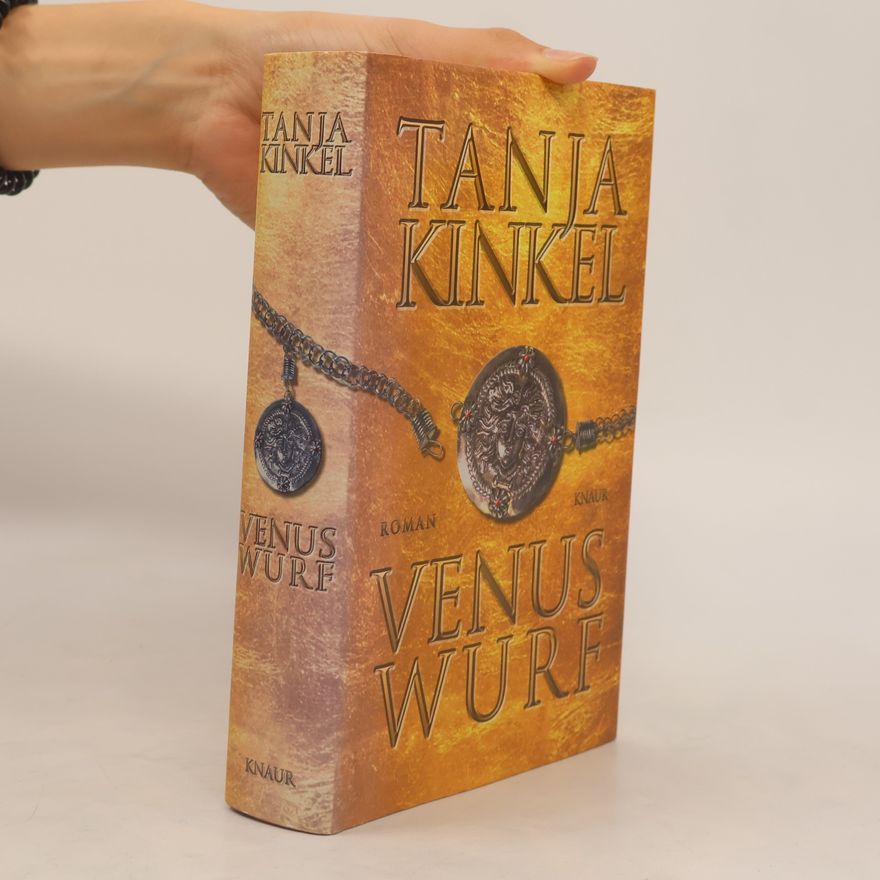 Tanja Kinkel Venuswurf