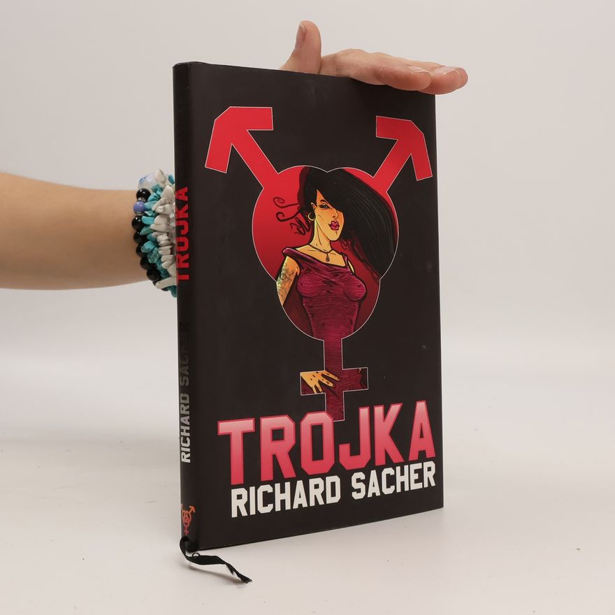 Richard Sacher Trojka