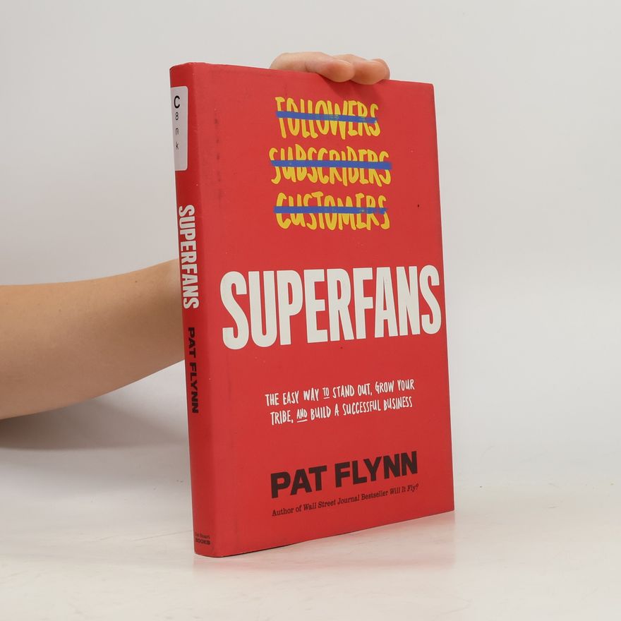 Pat Flynn Superfans