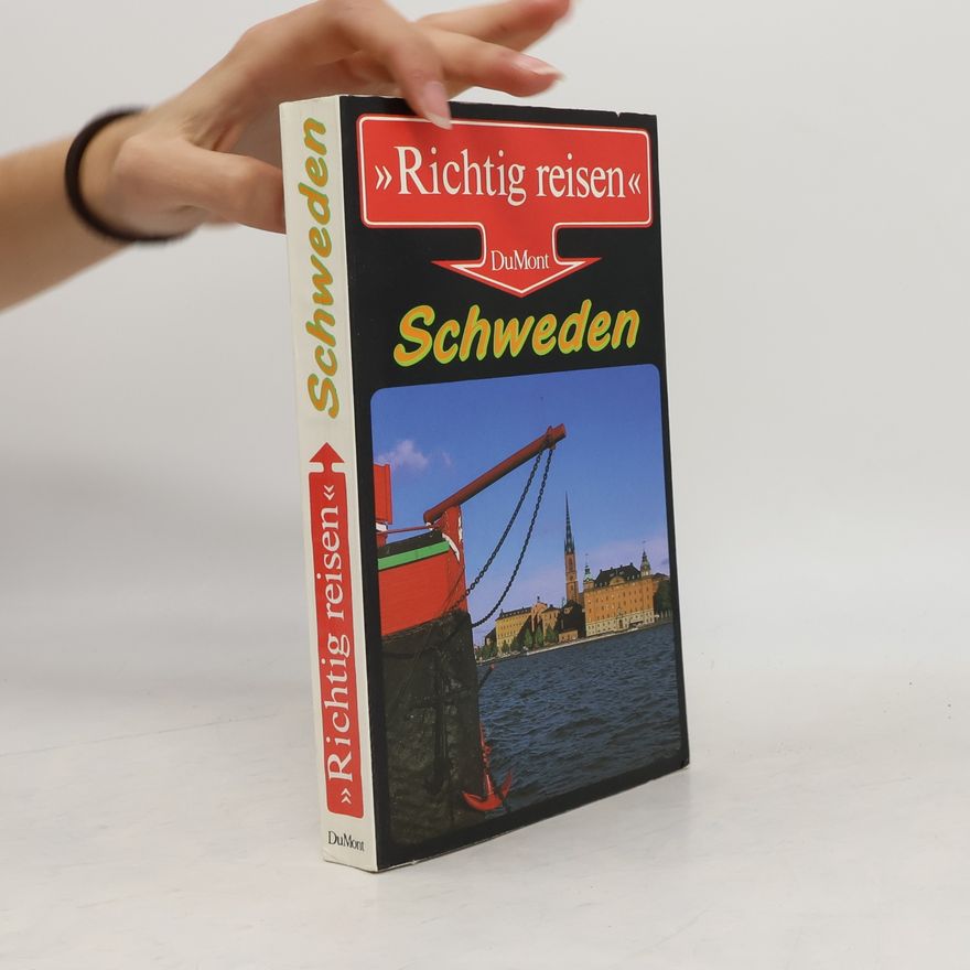 Reinhold Dey Schweden