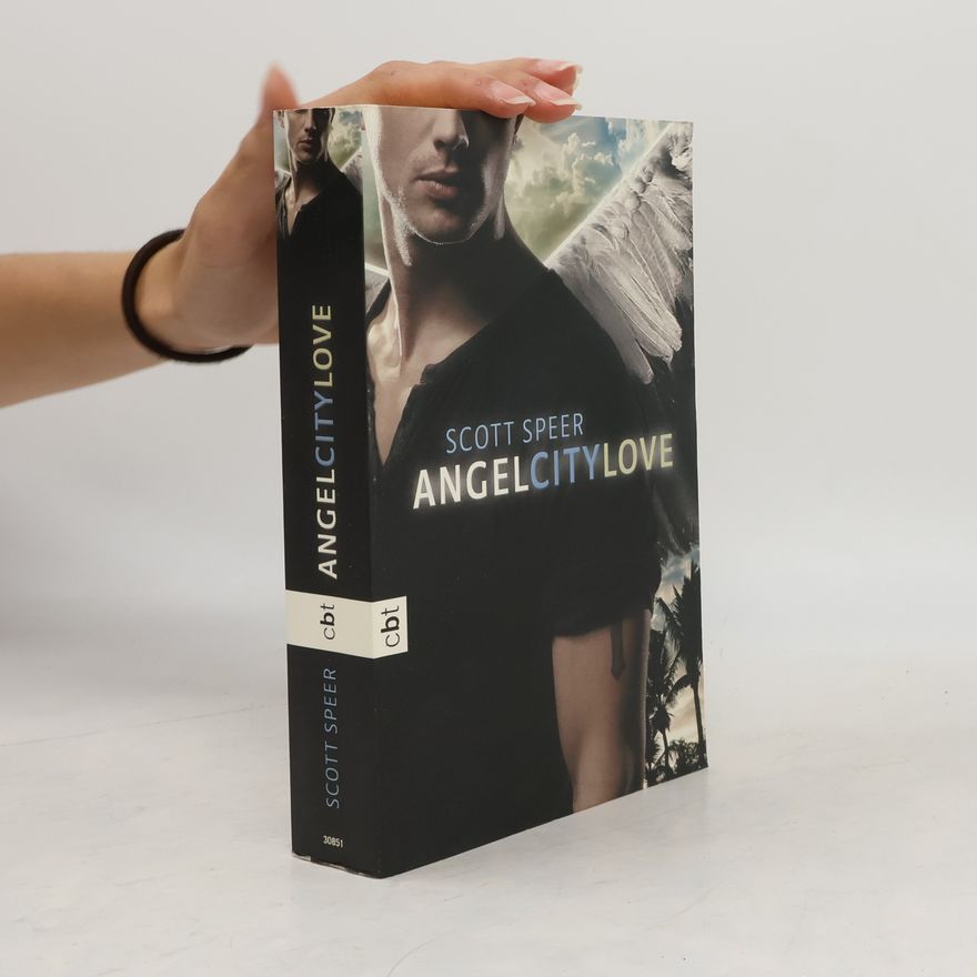 Scott Speer Angel City Love