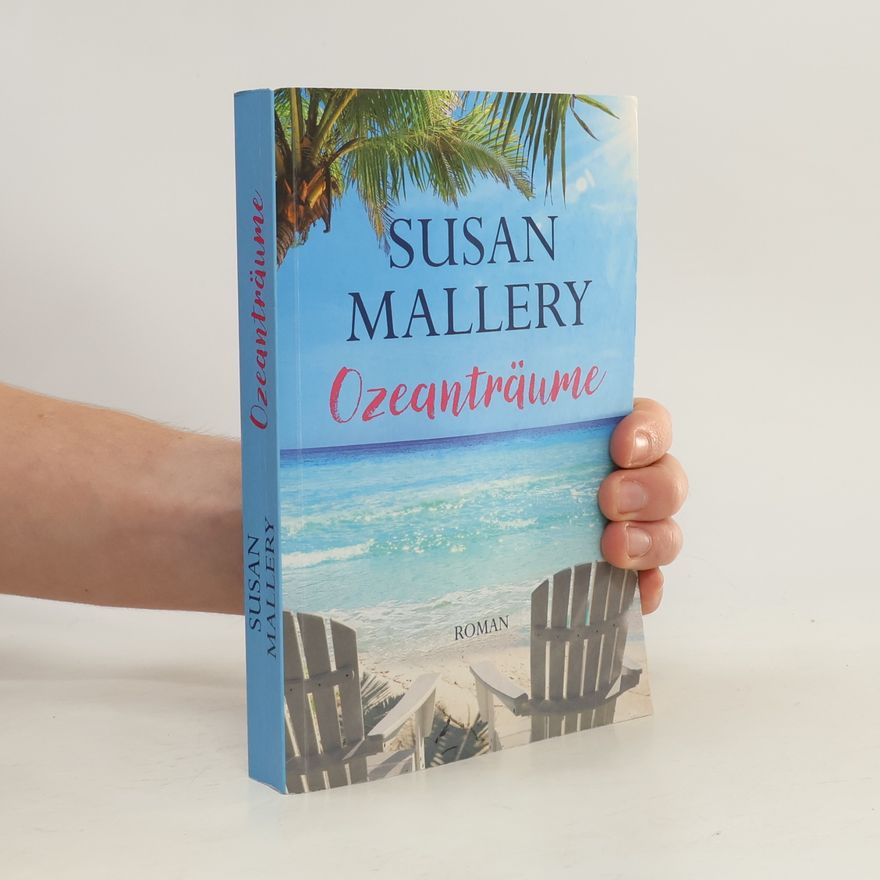 Susan Mallery Ozeanträume