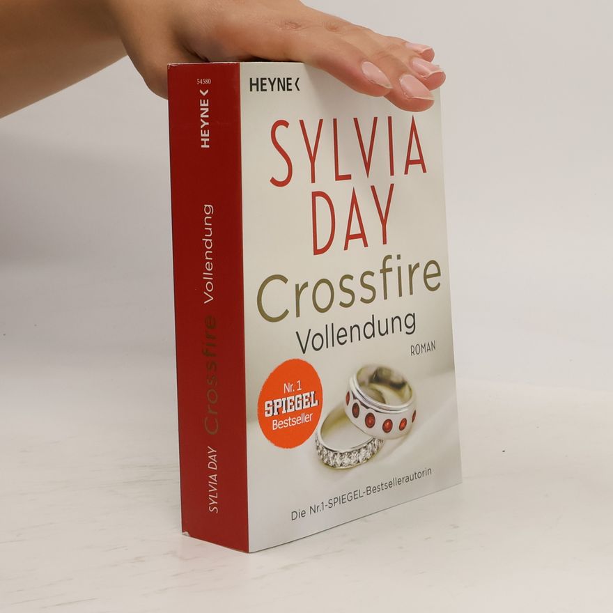 Sylvia Day Crossfire 05 - Vollendung
