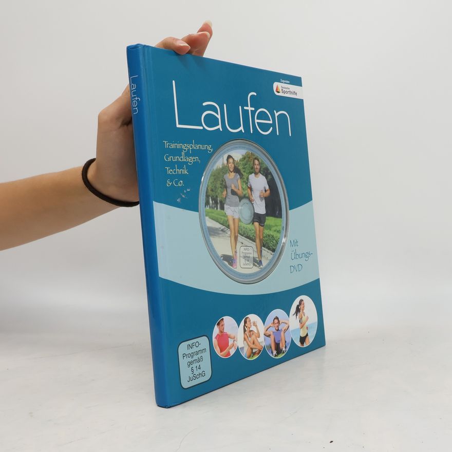 Autorenkollektiv Laufen