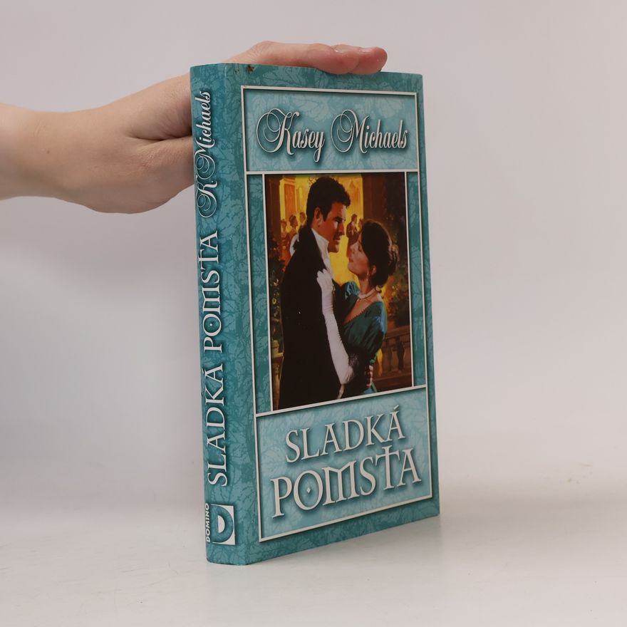 Kasey Michaels Sladká pomsta