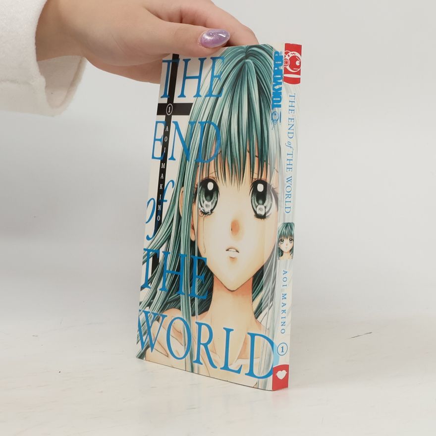 Aoi Makino The end of the world
