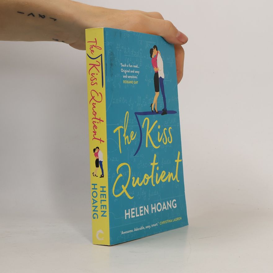 Helen Hoang The Kiss Quotient