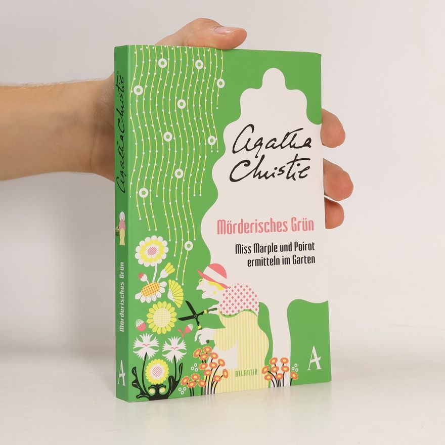 Agatha Christie Mörderisches Grün