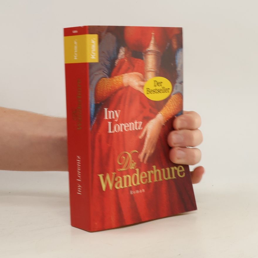 Iny Lorentz Die Wanderhure