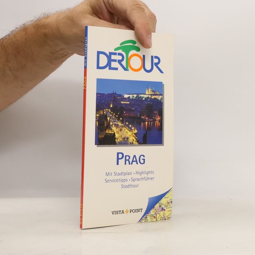 Klaus Acker PRAG