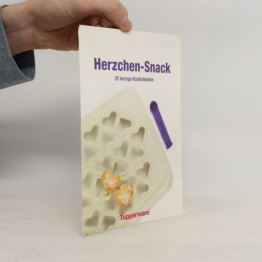 Autorenkollektiv Herzchen-Snack