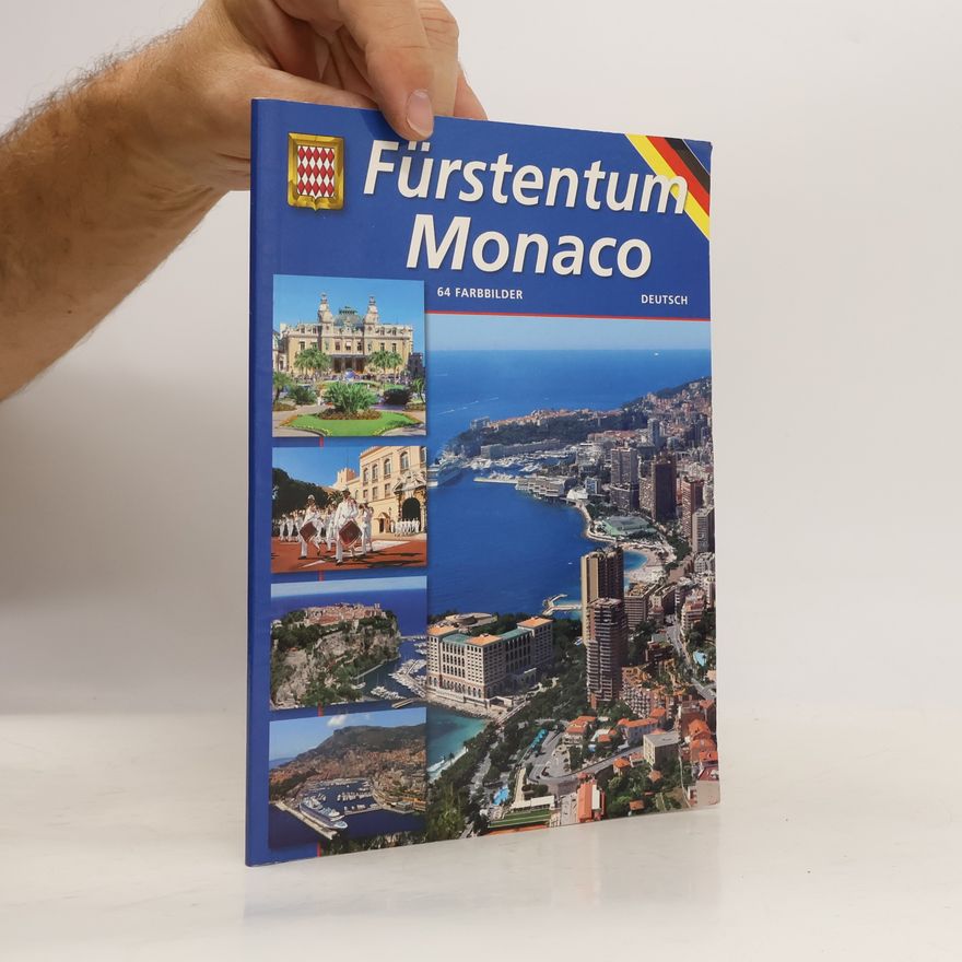 Autorenkollektiv Fürstentum Monaco