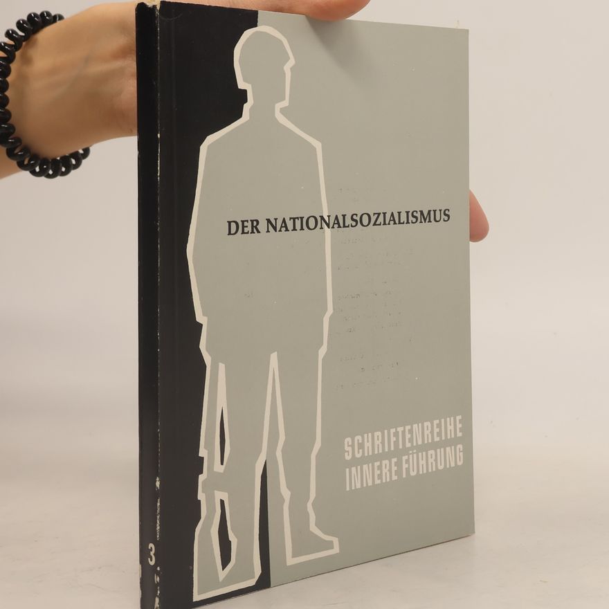 Thilo Vogelsang Der Nationalsozialismus