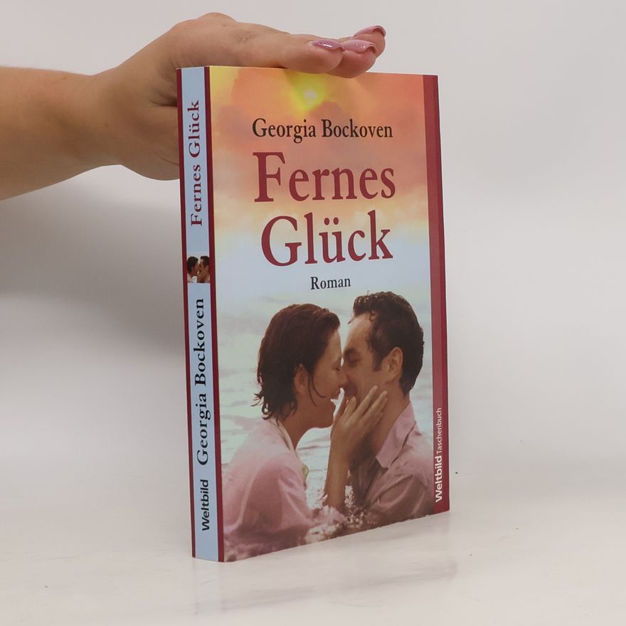 Georgia Bockoven Fernes Glück