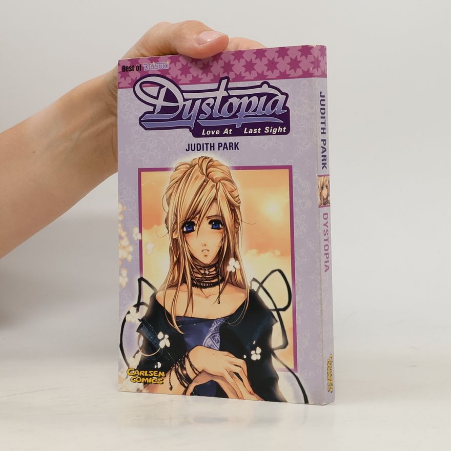 Judith Pack Dystopia