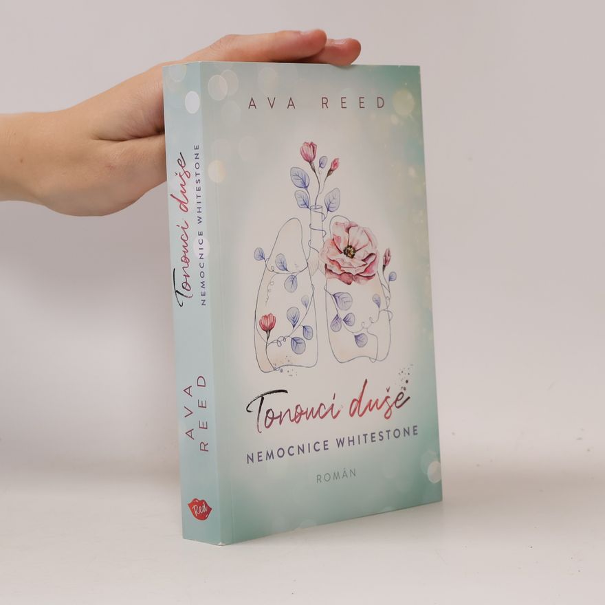 Ava Reed Nemocnice Whitestone. Tonoucí duše
