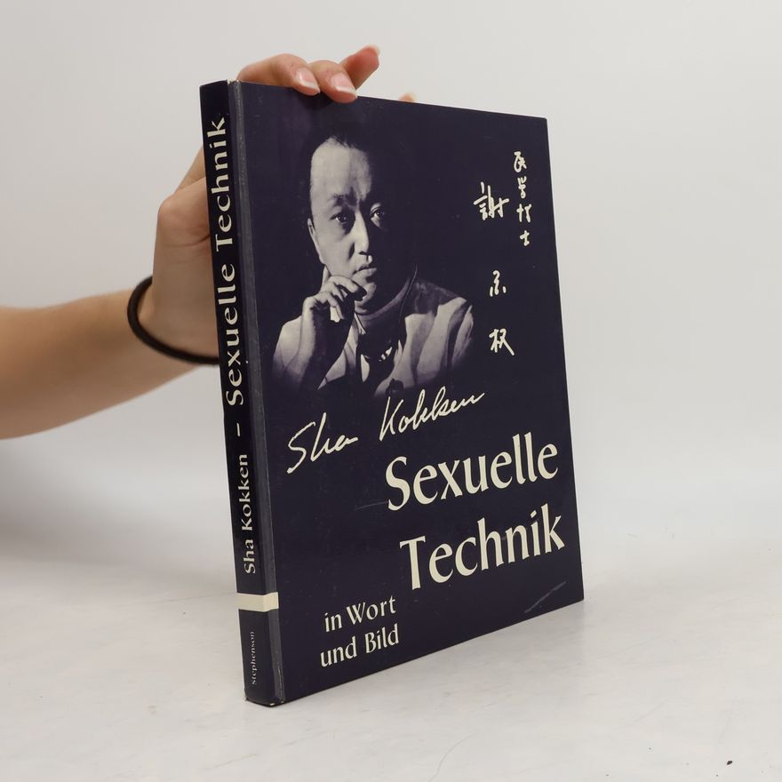 Kokken Sha Sexuelle Technik in Wort und Bild