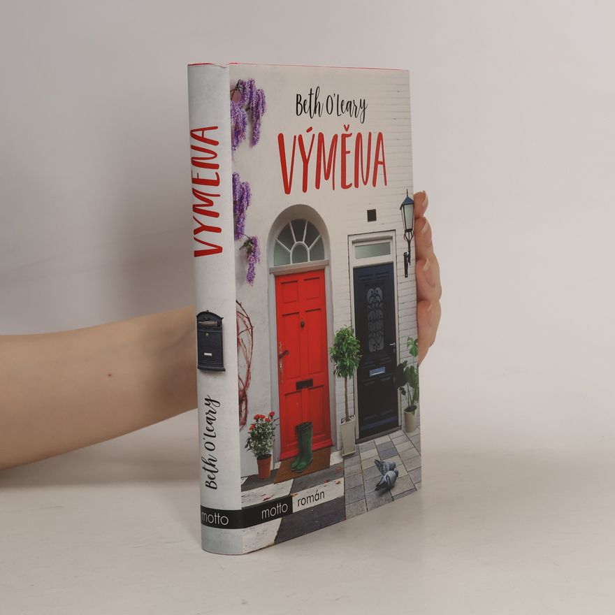 Beth O'Leary Výměna