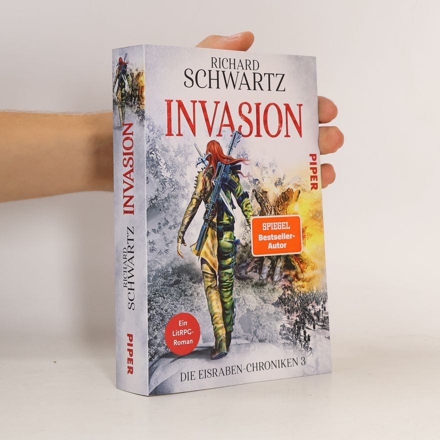 Richard Schwartz Invasion