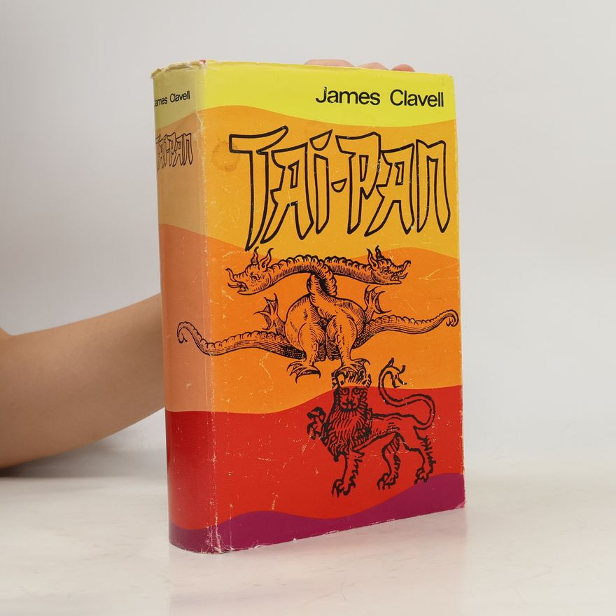 James Clavell Tai-Pan