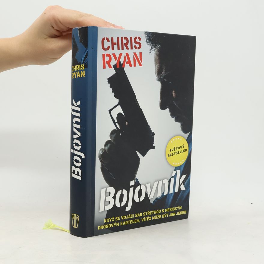 Chris Ryan Bojovník