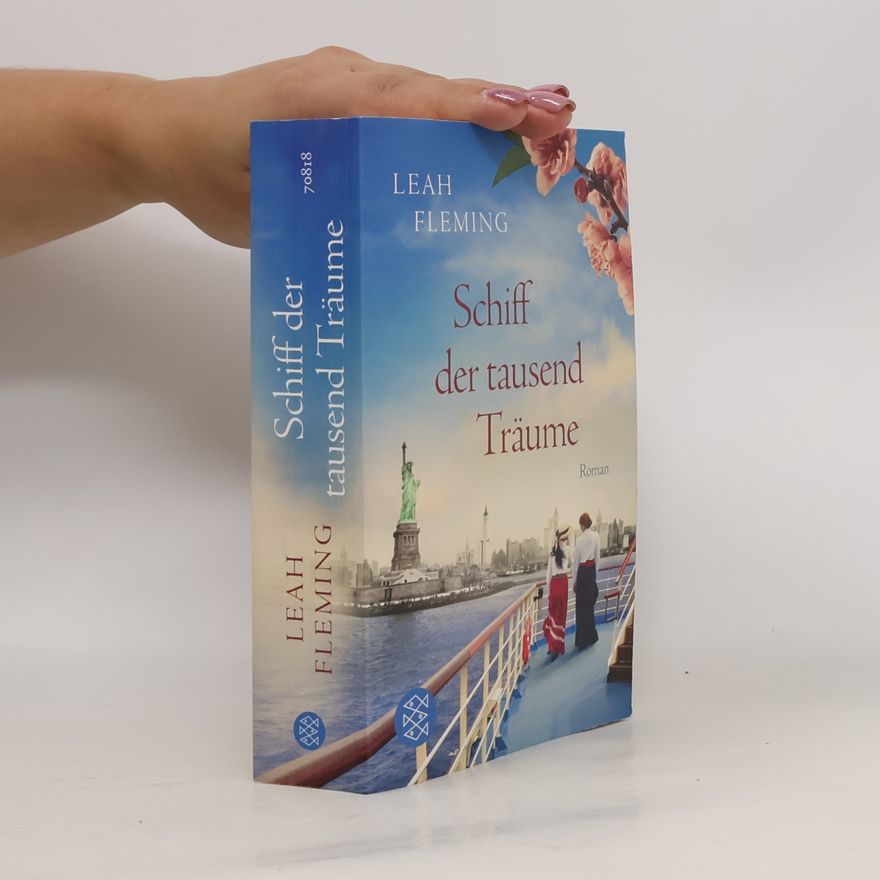 Leah Fleming Schiff der tausend Träume