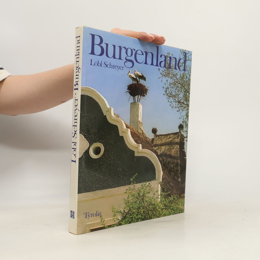 Löbl-Schreyer Burgenland