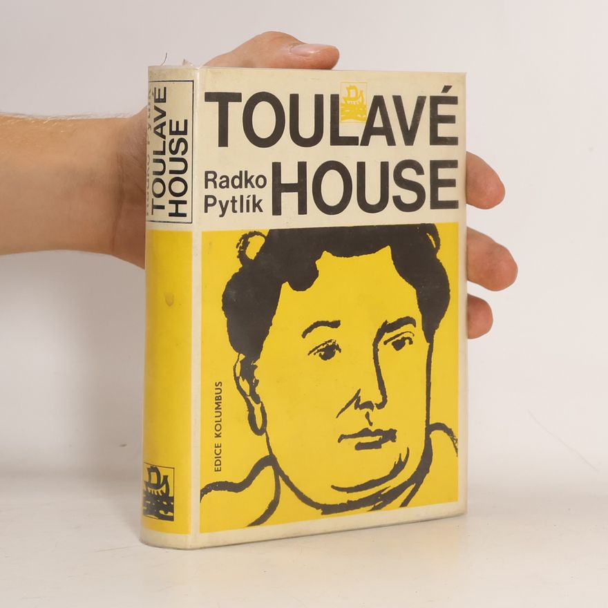 Radko Pytlík Toulavé house