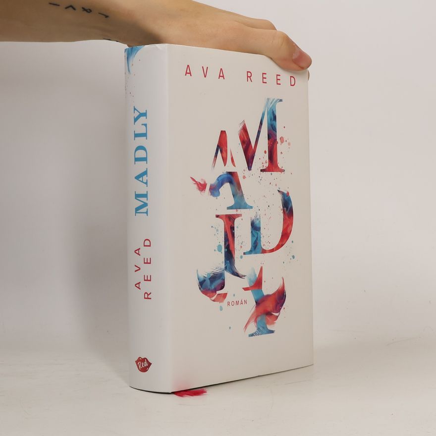 Ava Reed Madly