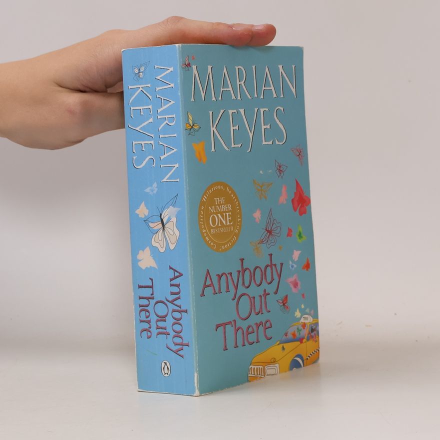 Marian Keyes Anybody out there