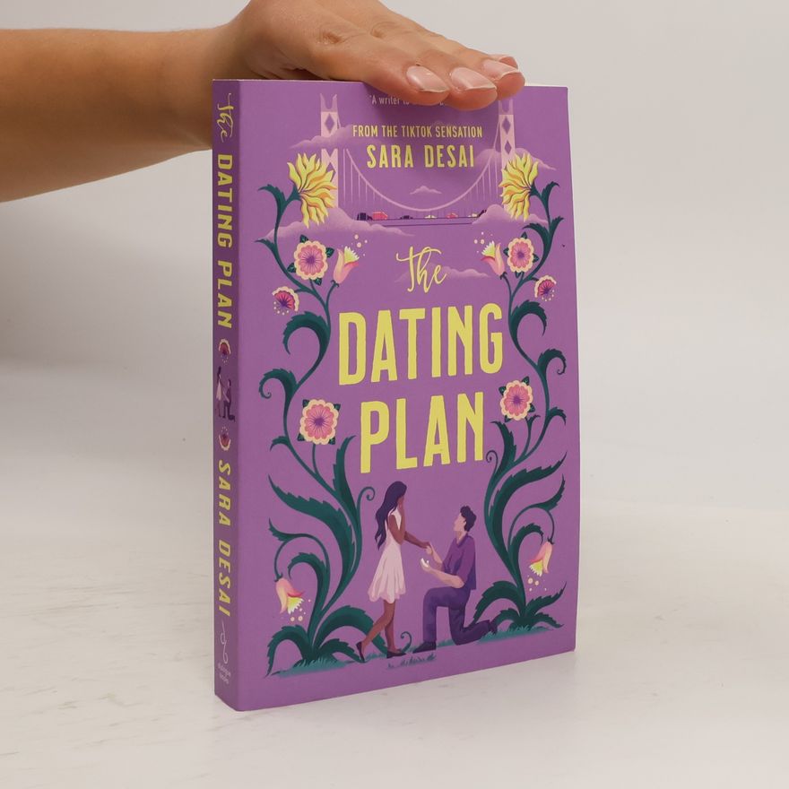 Sara Desai The Dating Plan