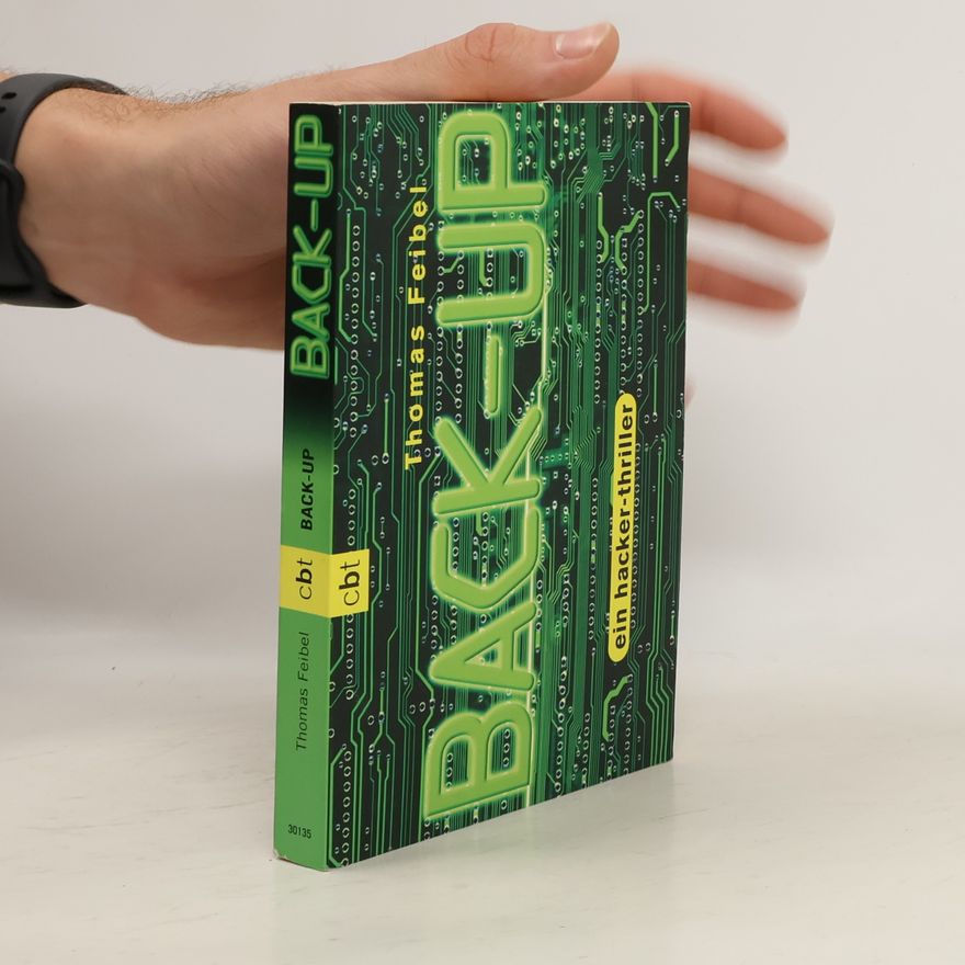 Thomas Feibel Back-up