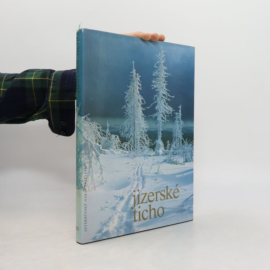Autorenkollektiv Jizerské ticho